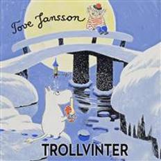 Trollvinter Trollvinter (Ljudbok, MP3, 2016)