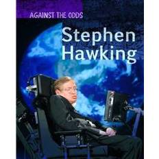 Stephen hawking (Hæftet, 2016)