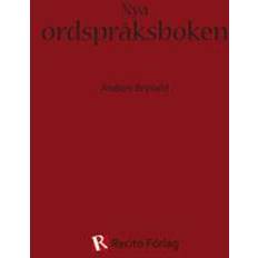 Nya ordspråksboken (E-bok, 2011)