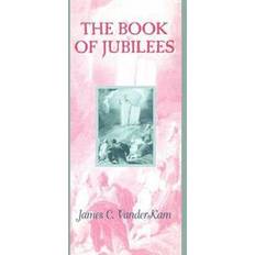 The Book of Jubilees (Paperback, 2001)