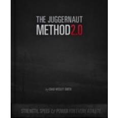 Smith method Juggernaut Method 2.0 (E-bok, 2012)