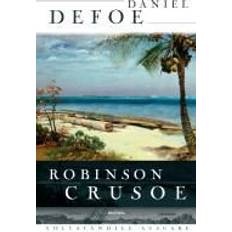 Robinson Crusoe (Gebunden, 2011)