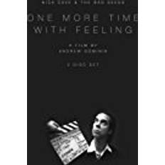 One More Time With Feeling [Blu-ray] [2016] [Region Free]