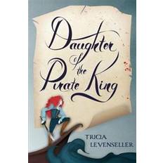 Daughter of the Pirate King (E-bok, 2017)