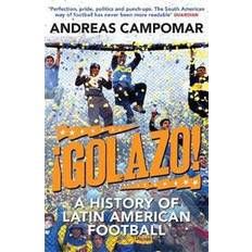 Golazo !Golazo! (Paperback, 2015)