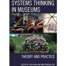 Systems Thinking in Museums (Hæftet, 2017)