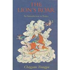The Lion's Roar (Hæftet, 2001)