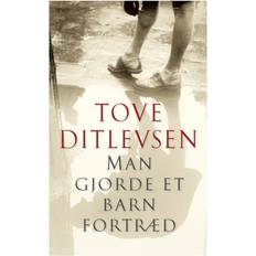 Man gjorde et barn fortræd (Ljudbok, MP3, 2009)