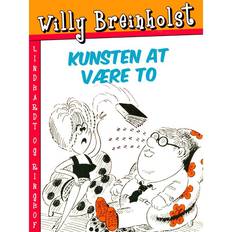 Kunsten at være Kunsten at være to (E-bok, 2017)