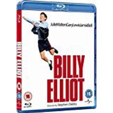 Billy elliot dvd filmer Billy Elliot [Blu-ray] [Region Free]