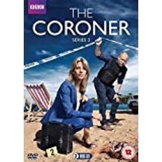 The Coroner: Series 2 [DVD]