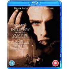 Interview With The Vampire [Blu-ray] [1994] [Region Free]