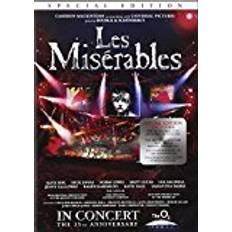 Film Les Miserables 25th Anniversary [DVD]