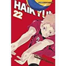 Haikyu!! Vol. 22 Haikyu!! Haruichi Furudate (Paperback, 2018)