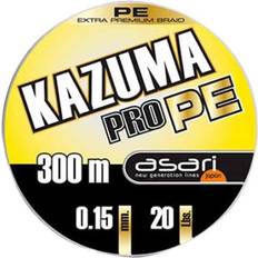 Asari Kazuma Pro PE 0.22mm 300m