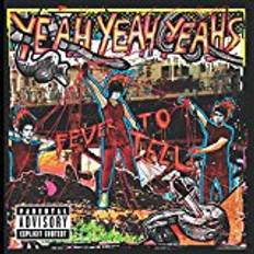 Music Yeah Yeah Yeahs - Fever To Tell