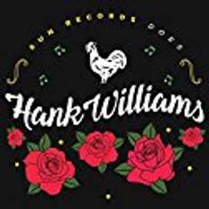 Various Artists - Sun Records Does Hank Williams (Vinyl)