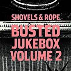 Shovels & Rope - Busted Jukebox (Vinyl)