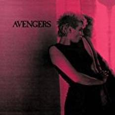 Avengers - Avengers (Vinyl)