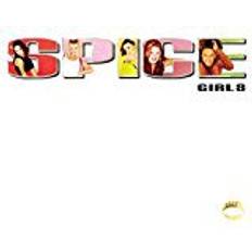 Music Spice Girls - Spice