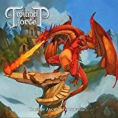 Musik Twilight Force - Tales Of Ancient Prophecies (Vinyl)