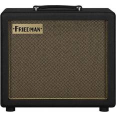 Friedman Runt 112 EXT Baffle Guitare