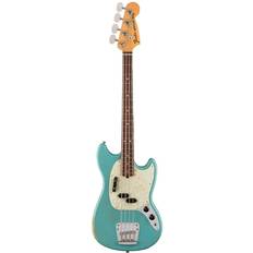 Mustang bass Fender JMJ Road Worn Mustang Bass