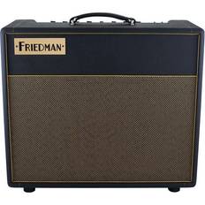 Friedman Small Box Combo Valvolare Chitarra