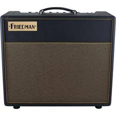 Instrument Amplifiers Friedman Small Box Combo