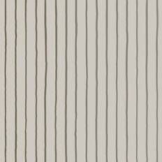 Cole & Son College Stripe Wallpaper Marquee Stripes Roll Linen 110/7035