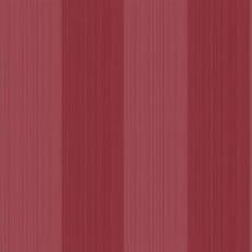 Cole & Son Jaspe Stripe Wallpaper Marquee Stripes Collection Roll Rouge Red 110/4018