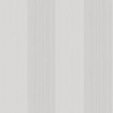 Papeles pintados Cole & Son Jaspe Stripe Wallpaper Marquee Stripes Collection Roll Soft Grey 110/4024