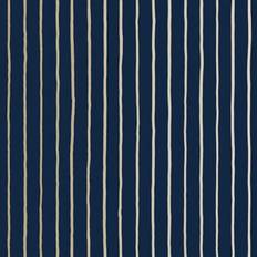 Cole & Son College Stripe Wallpaper Marquee Stripes Roll Ink 110/7037