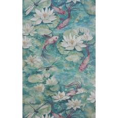 Osborne & Little Water Lily (W7148-02)