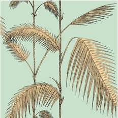 Cole & Son Palm Leaves Wallpaper Icons Collection 112/2006 Roll