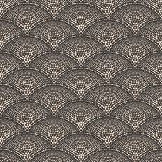 Cole & Son Feather Fan Wallpaper Icons Collection 112/10033 Roll