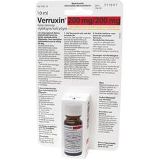 Verruxin 200mg/200mg