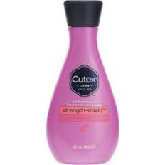 Cutex Strength Shield Nail Polish Remover 200ml