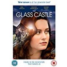 Glass dvd The Glass Castle [DVD] [2017]