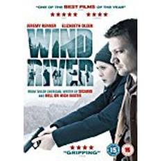 Wind river Wind River [DVD] [2017]