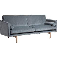 Bröderna Anderssons 3-sits Soffor Bröderna Anderssons Edge Soffa 209cm 3-sits