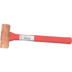 Hultafors CU 2000 Gummihammer
