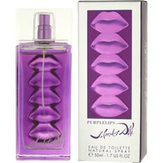 Dali salvador Salvador Dali Purplelips EdT