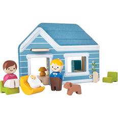 Plantoys Legesæt Plantoys Home