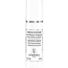 Sisley Paris Serum & Ansiktsoljor Sisley Paris Intensive Serum with Tropical Resins 30ml