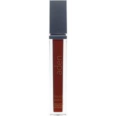 Aden Liquid Lipstick #23 Currant