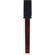 Aden Liquid Lipstick #24 Mahogany