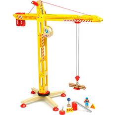 Large Crane