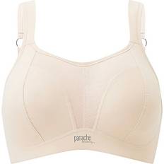 Panache Sports Non Wired Bra - Latte