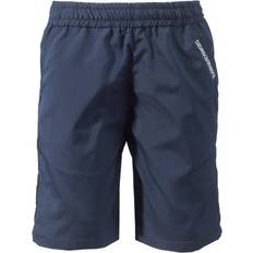 Didriksons Byxor Barnkläder Didriksons Kiata Kid's Shorts - Navy (161500807039)
